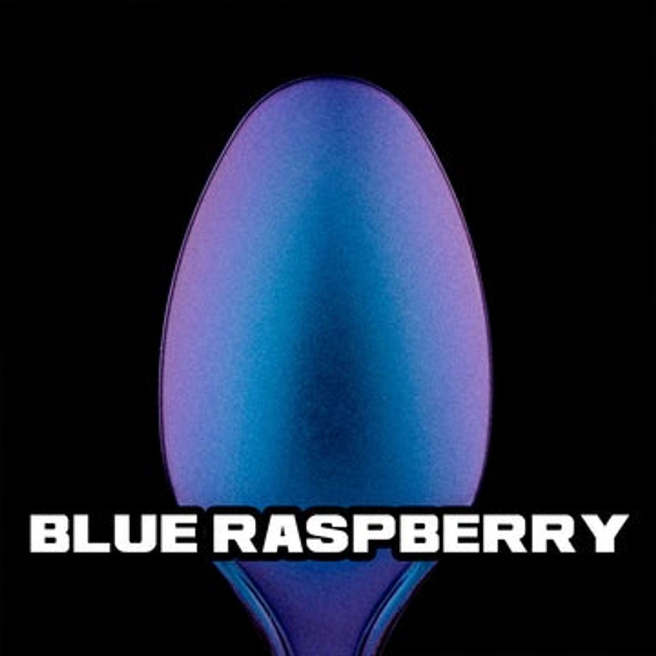 TD007 - Blue Raspberry - Turboshift 20ml