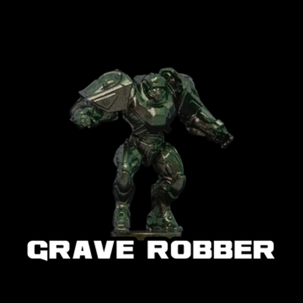 Grave Robber - 20ml