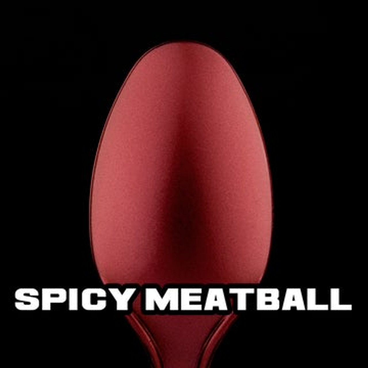 TD011 - Spicy Meatball - Metallic 20ml