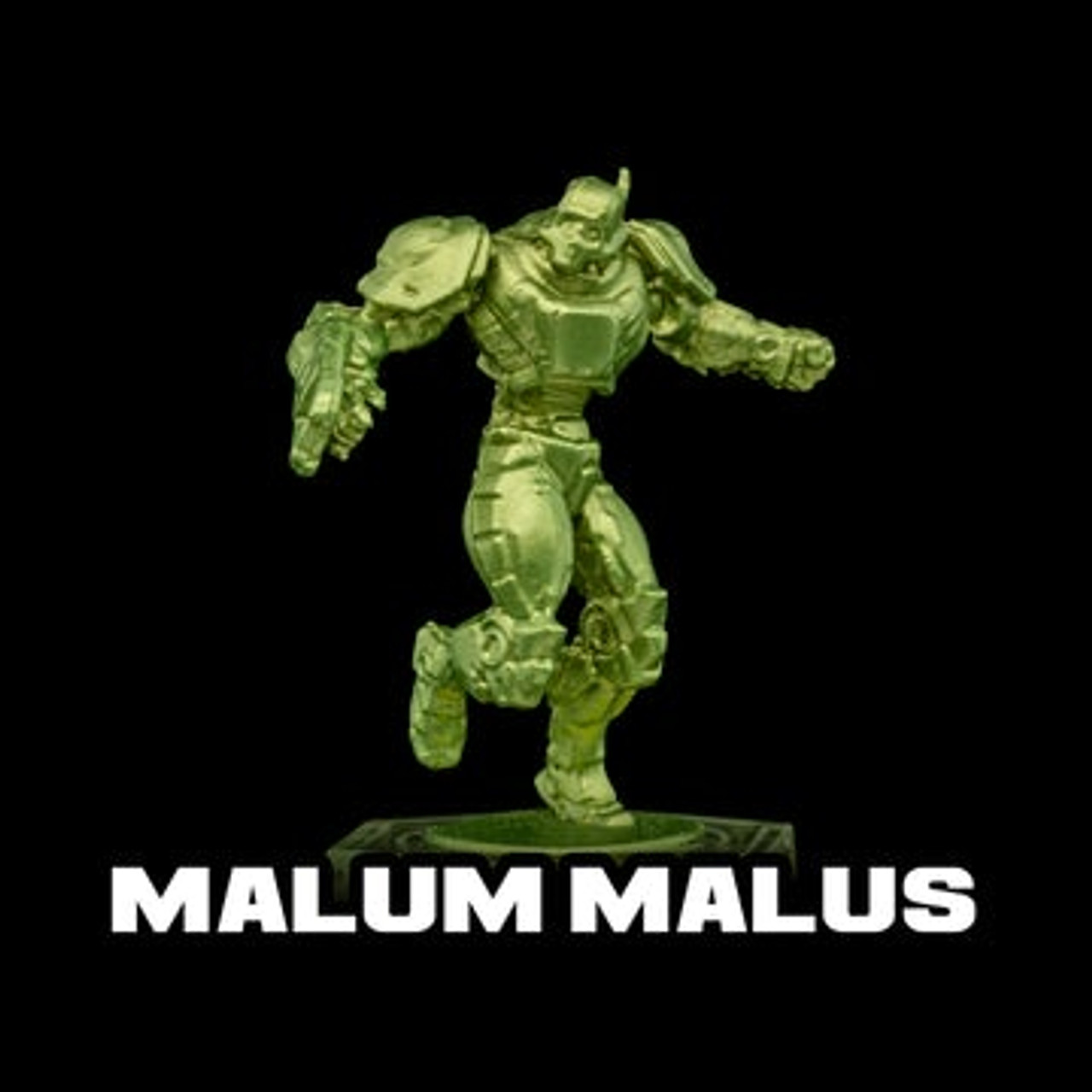 TD016 - Malum Malus - Metallic 20ml