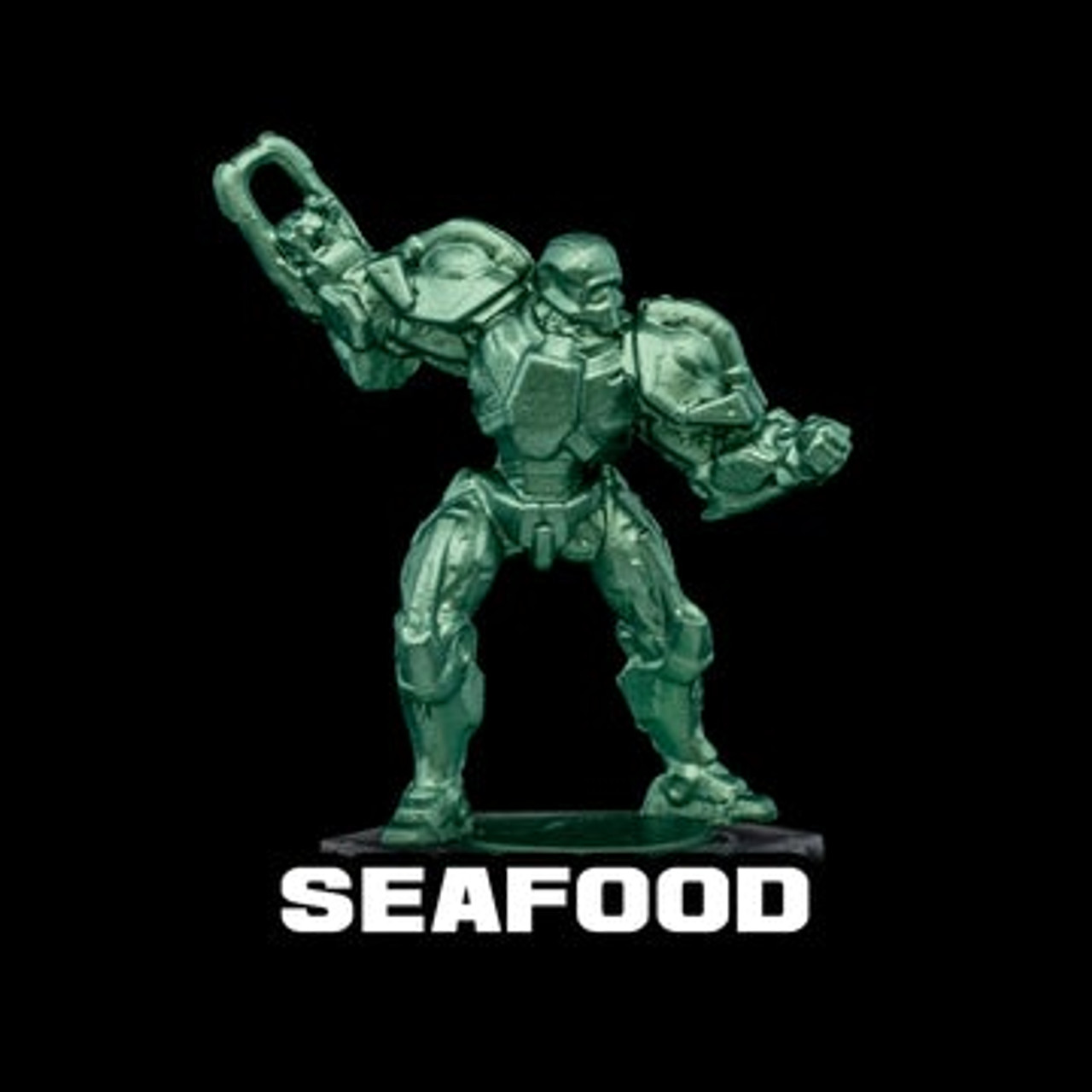 TD017 - Sea Food - Discontinued 20ml