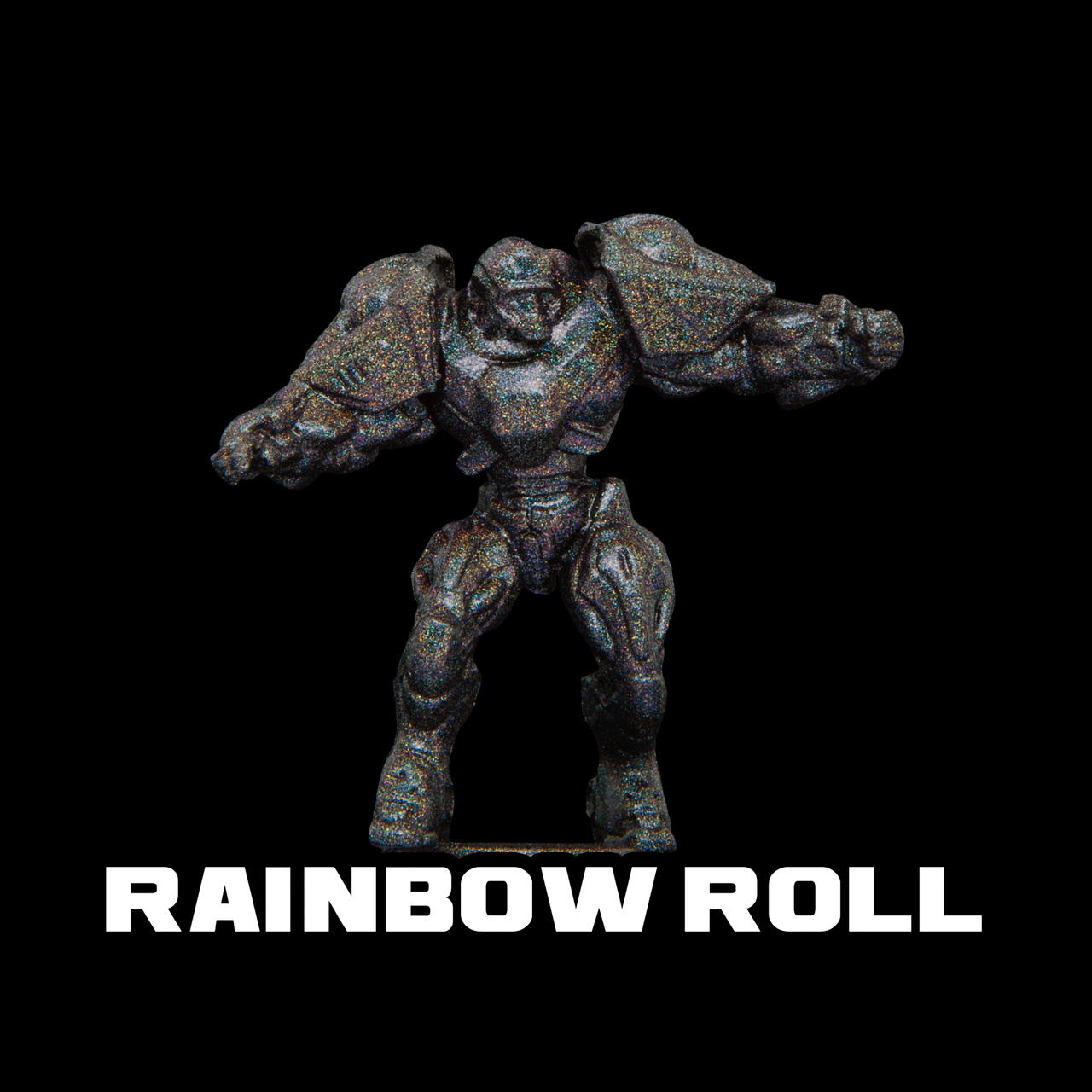 Rainbow Roll - 20ml