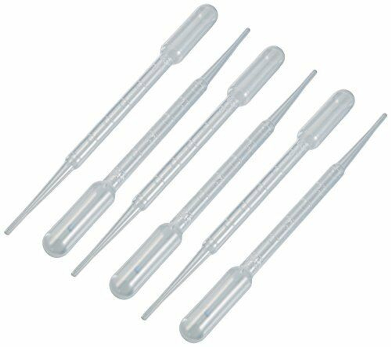 Pipette Set (6 Pieces) - REV38370