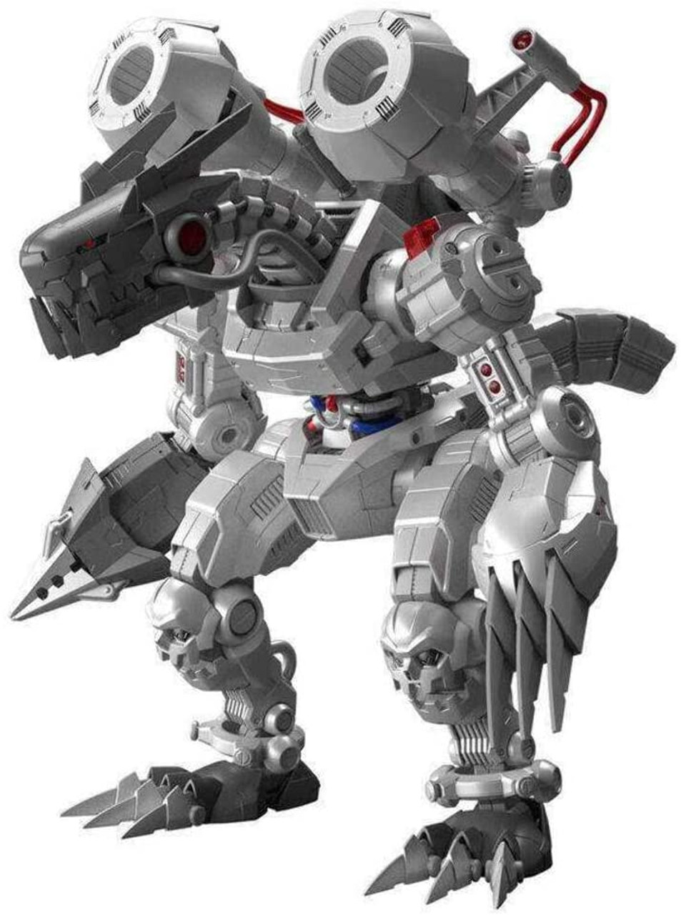 Figure-rise Standard Amplified 3体セット Figure-rise Standard Amplified - オベリスクの巨神兵 at All