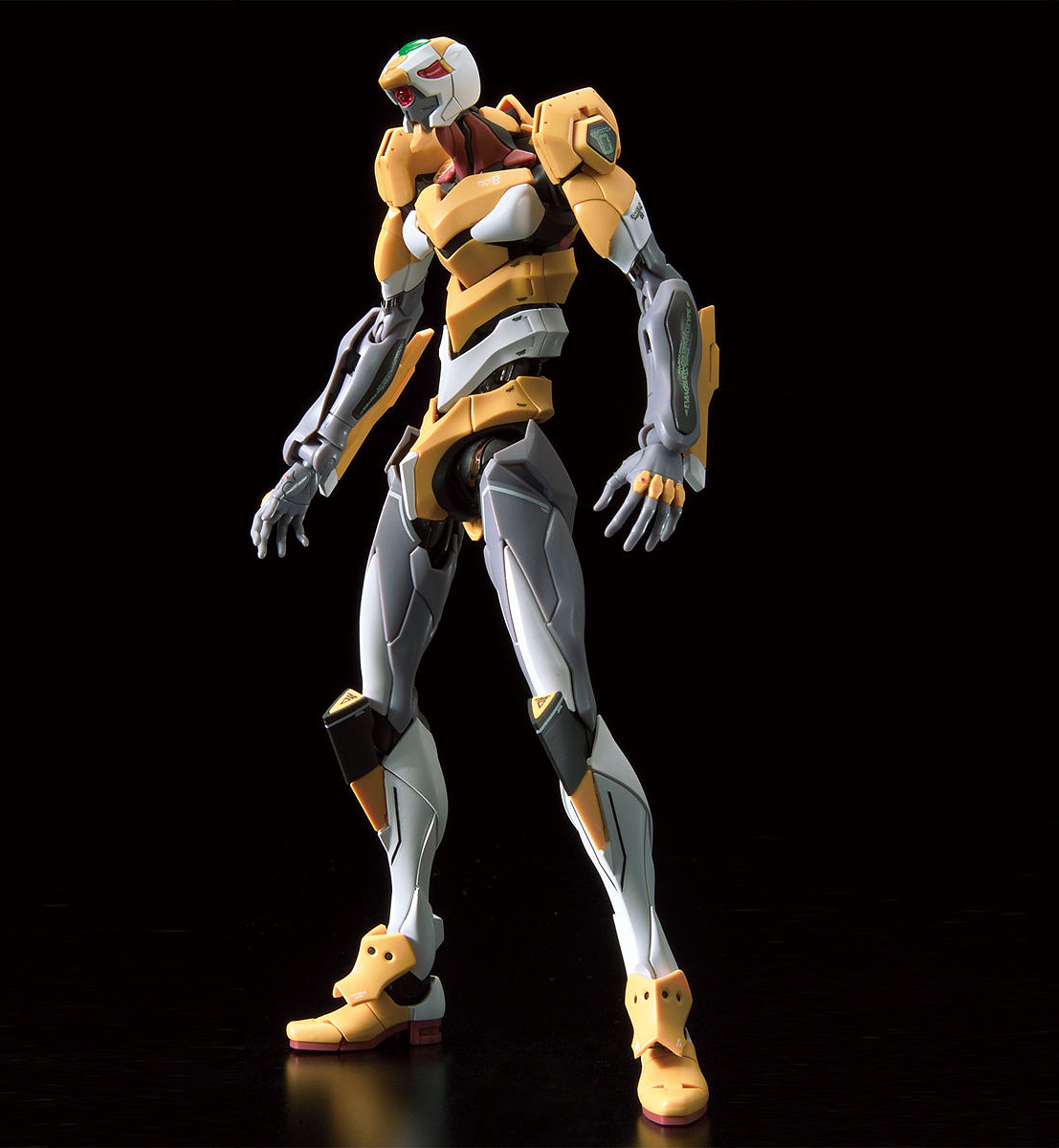 RG Evangelion Unit-00 "Neon Genesis Evangelion"