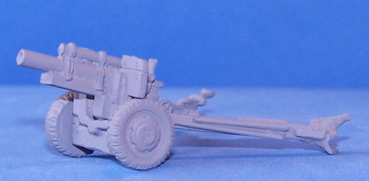 PIG080140 - US 105mm howitzer