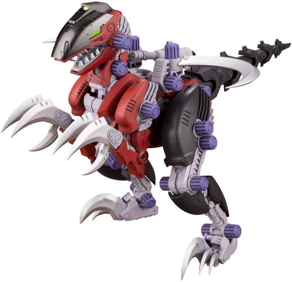 1/72 Zoids EZ-027 Rev Raptor - Brookhurst Hobbies