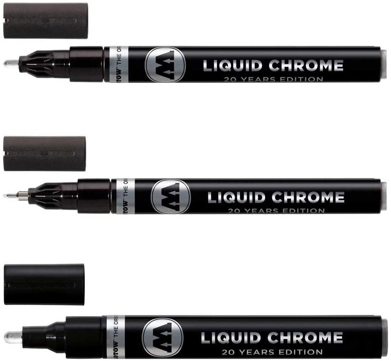 Molotow Liquid Chrome