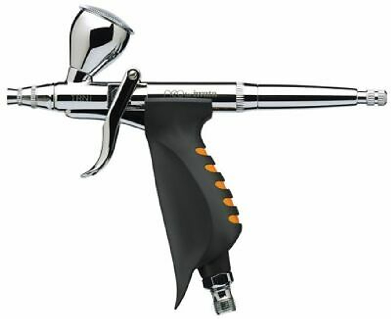 IWATA NEO TRN1 Gravity Feed Dual Action Trigger Airbrush