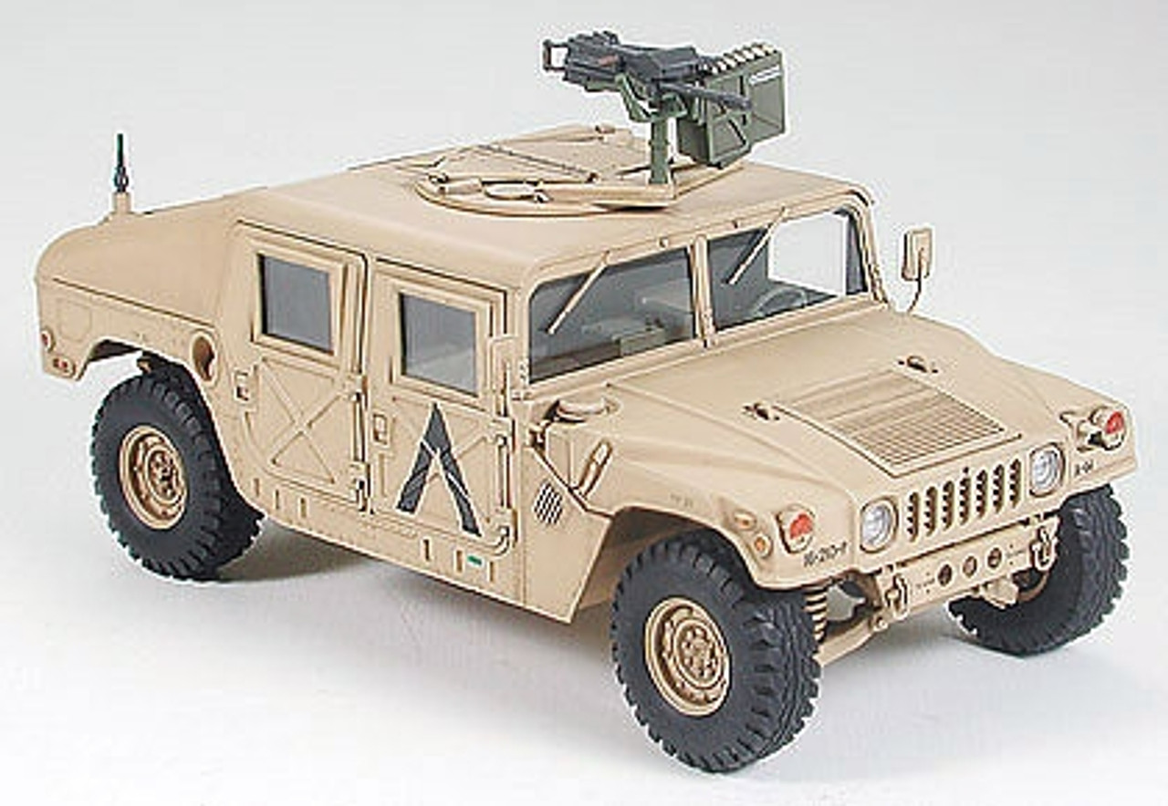 1/35 M1025 Humvee Armament Carrier - 35263