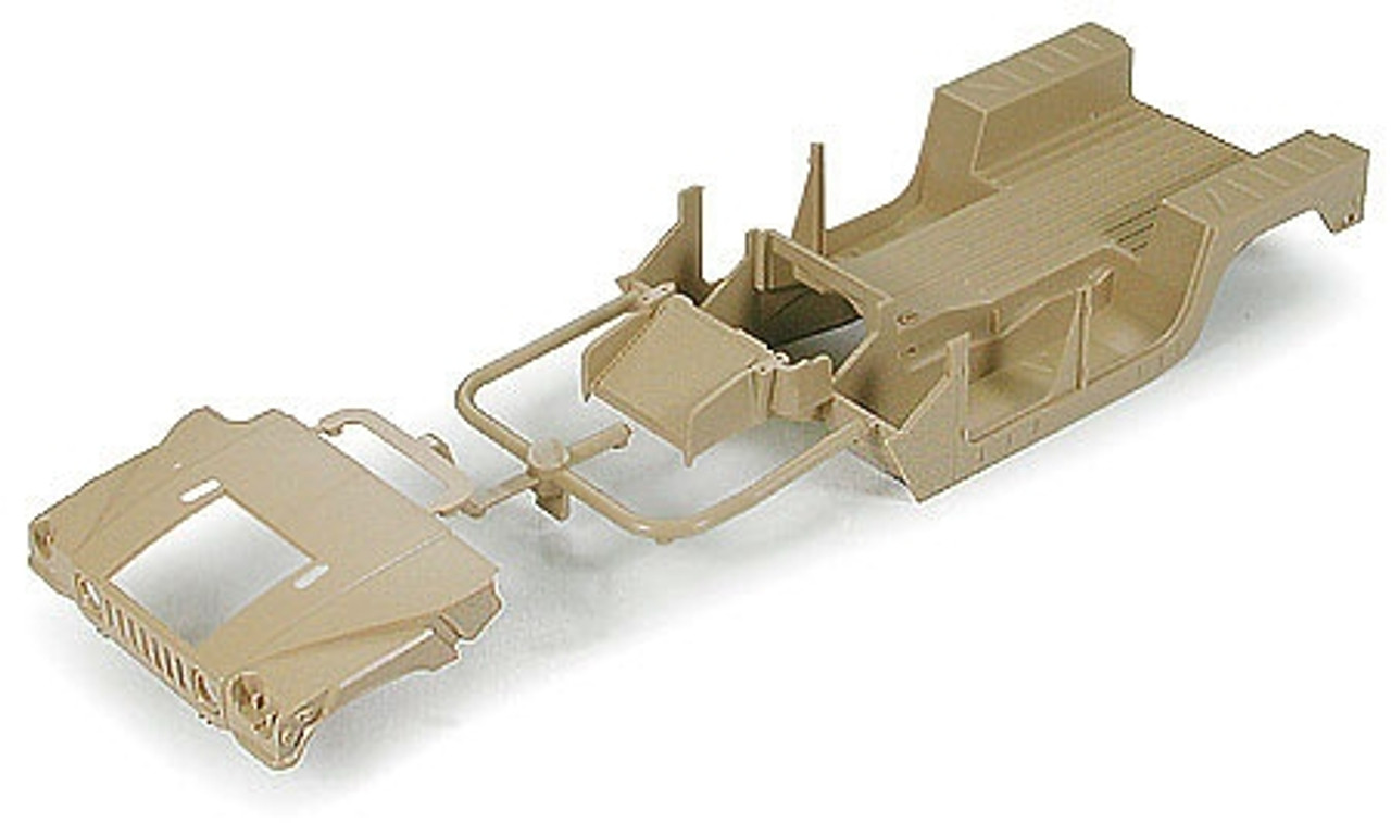 1/35 M1025 Humvee Armament Carrier - 35263