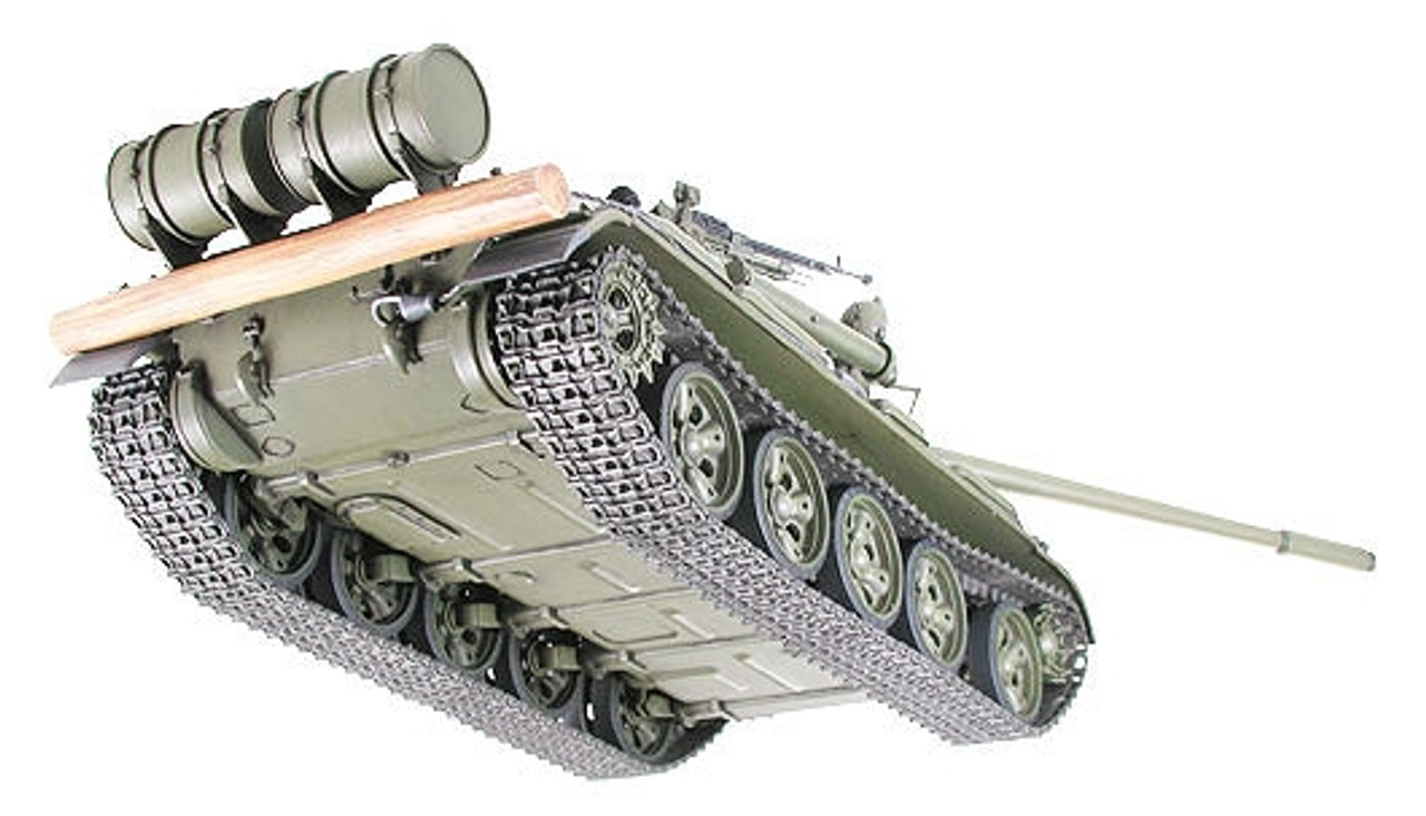 1/35 Soviet Tank T-55A - Tamiya 35257