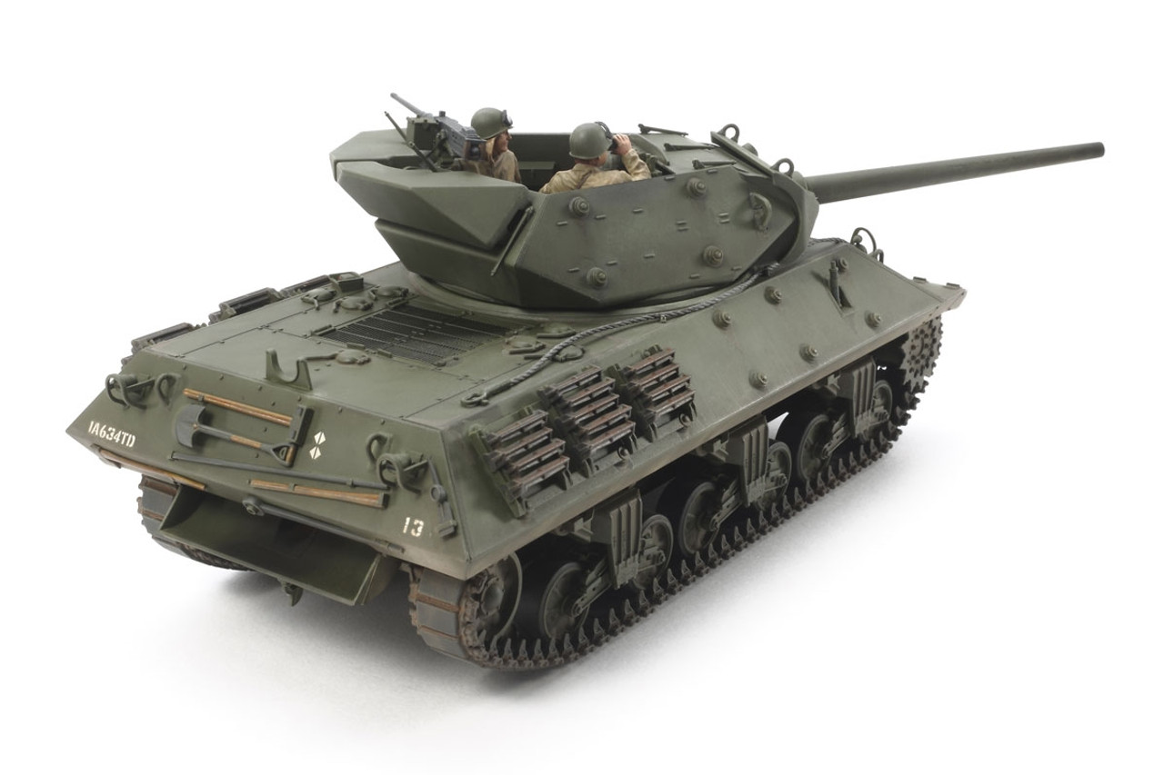 その他 Tamiya U.S. Tank Destroyer M10 1/35 Tamiya 35350 1/35 U.S. Tank Destroyer M10 (Mid Production).