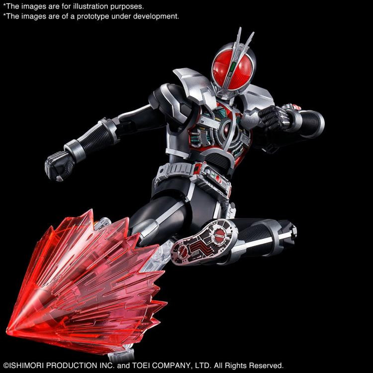 特撮 MASKED RIDER PRE-AMAZON & FAIZ AXEL FORM Amazon.com: Bandai Hobby - Masked Rider Faiz - Masked Rider