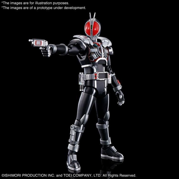 特撮 MASKED RIDER PRE-AMAZON & FAIZ AXEL FORM Amazon.com: Bandai Hobby - Masked Rider Faiz - Masked Rider