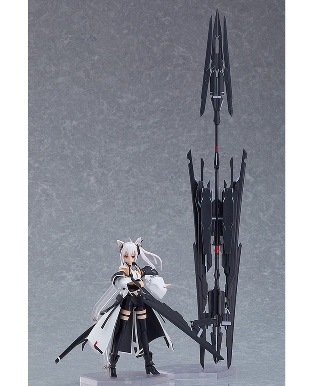 ACT MODE Rumi