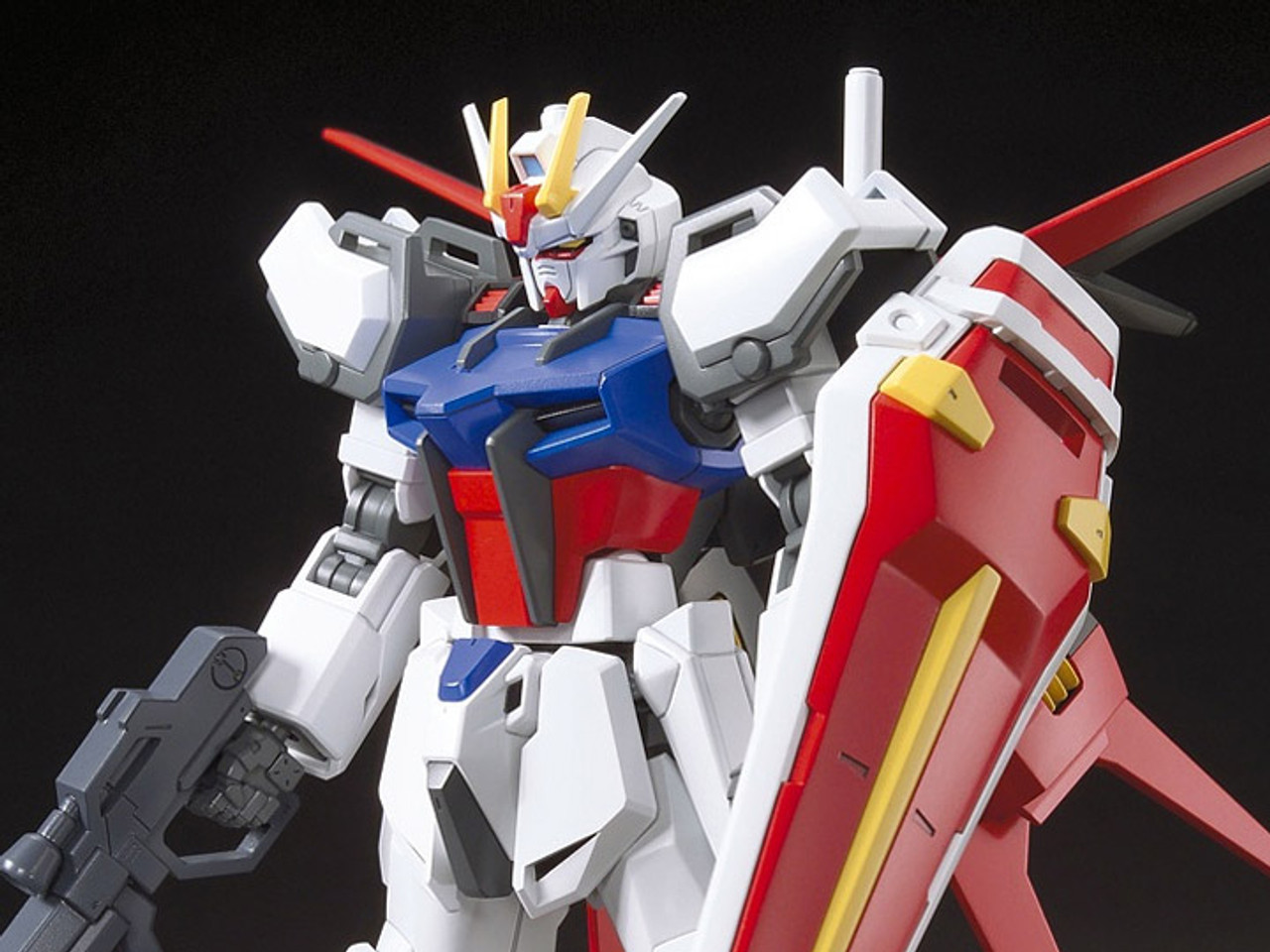 HGCE #171 AILE STRIKE GUNDAM