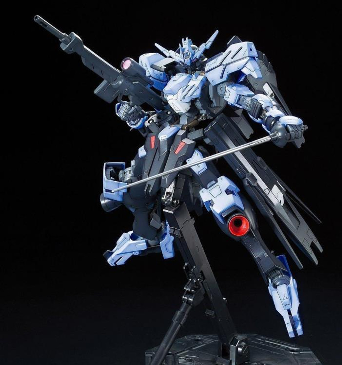 FM 002 - Gundam Vidar Full Mechanics