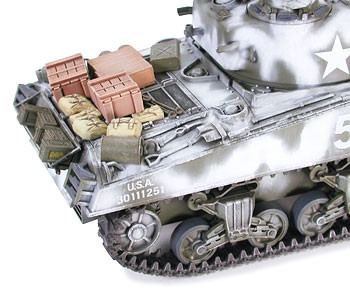 1/35 M4A3 Sherman 105mm Howitzer - TAM35251