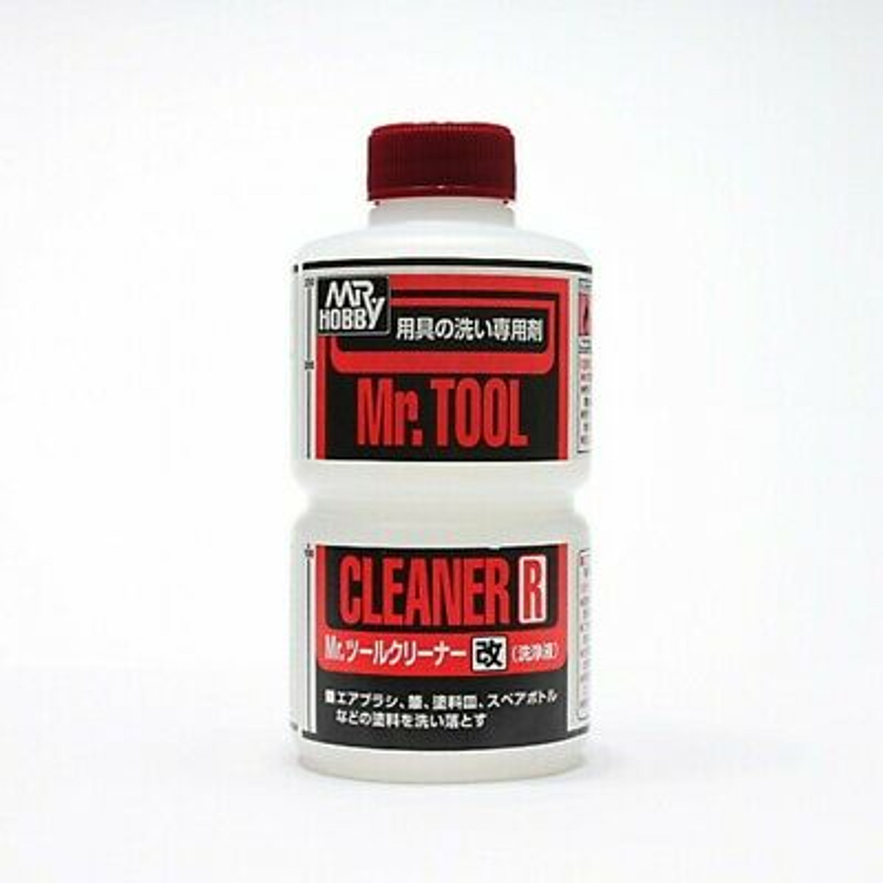 Mr. Tool Cleaner R - 250ml