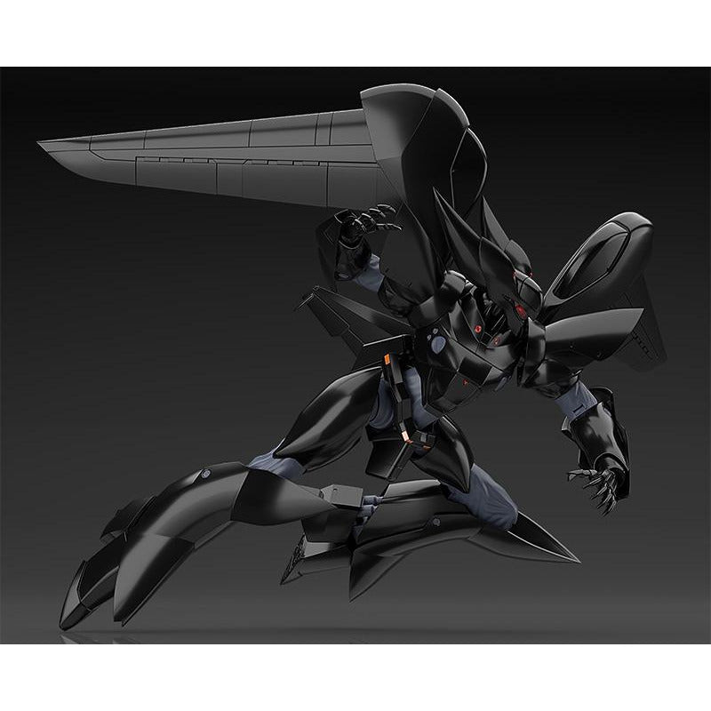 MODEROID TYPE-J9 Griffon Flight & Aqua Unit Set - Brookhurst Hobbies