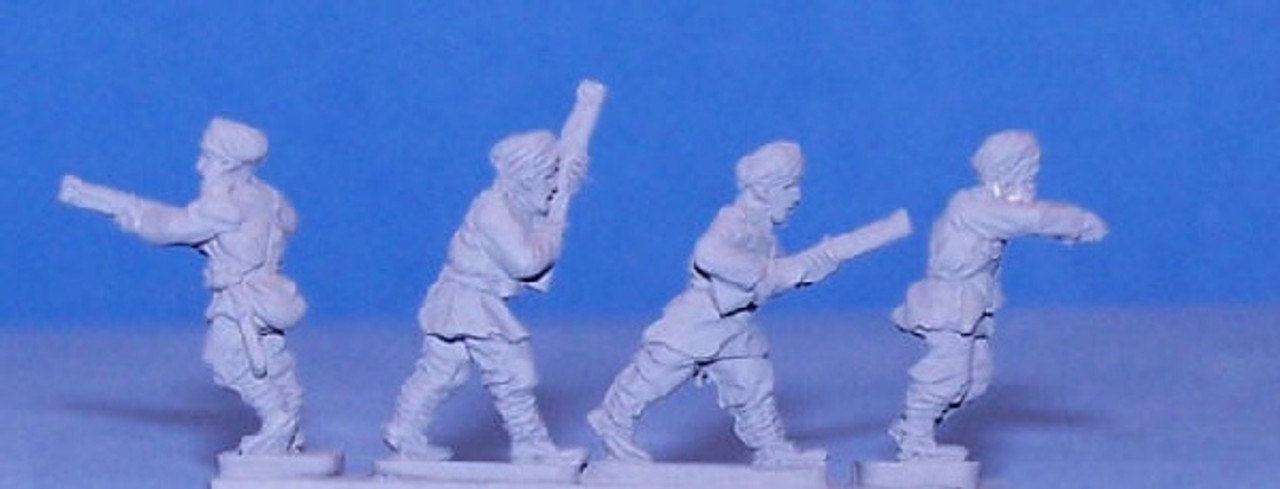 PIG160093 - INDIAN INFANTRY (TURBAN)