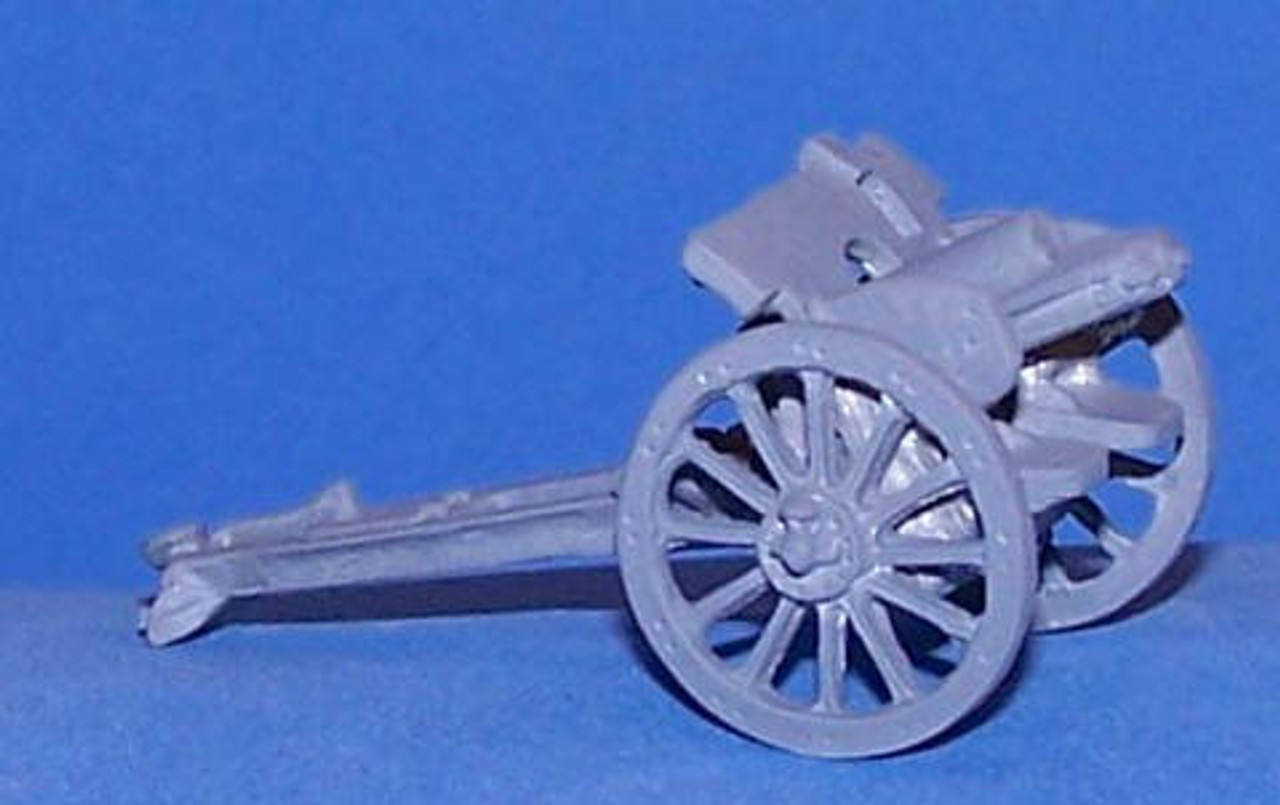 PIG160130 - GERMAN 105MM HOWITZER