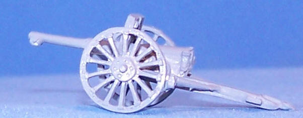 PIG160169 - FRENCH 75MM GUN