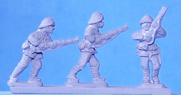 PIG160228 - TURKISH, ADVANCING