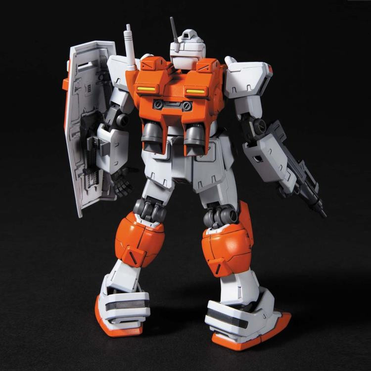 HGUC #67 - RGM-79 Powered GM - Brookhurst Hobbies