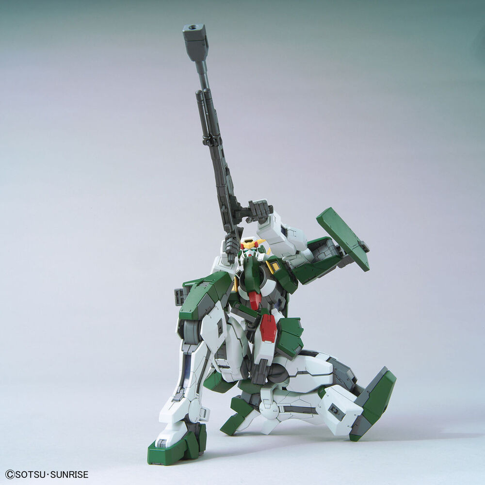 MG ガンダムデュナメス GUNDAM DYNAMES MG - Gundam Dynames - Brookhurst Hobbies