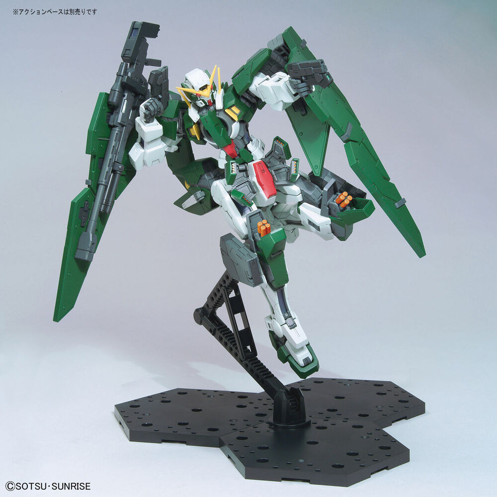 MG - Gundam Dynames - Brookhurst Hobbies