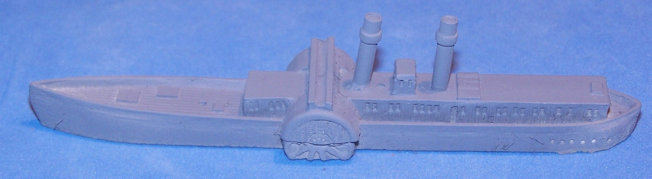 PIG070020 - 1/600 A.D. VANCE BLOCKADE RUNNER