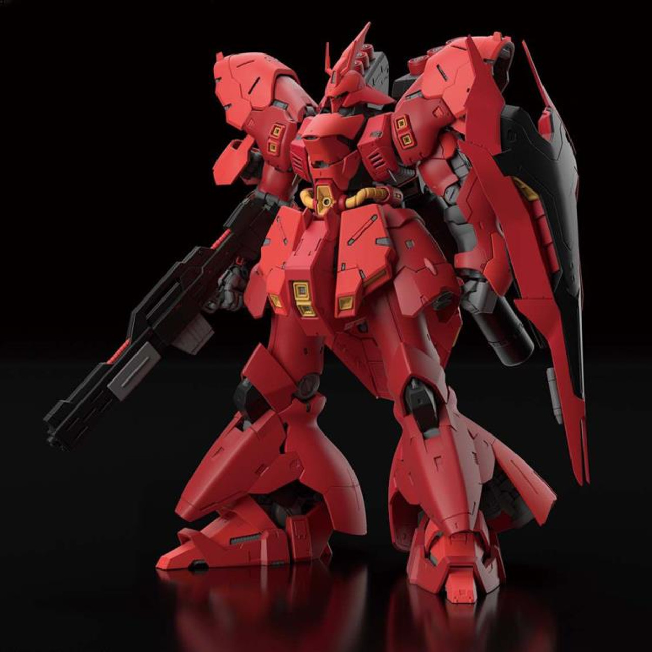 RG #029 - Sazabi - Chars Counter Attack