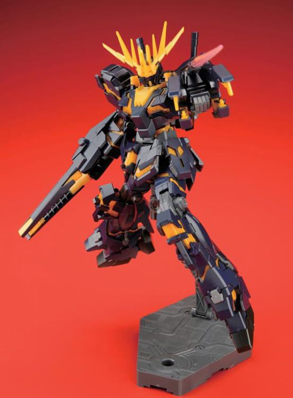 HGUC #134 Unicorn Gundam 02 Banshee (Destroy Mode)