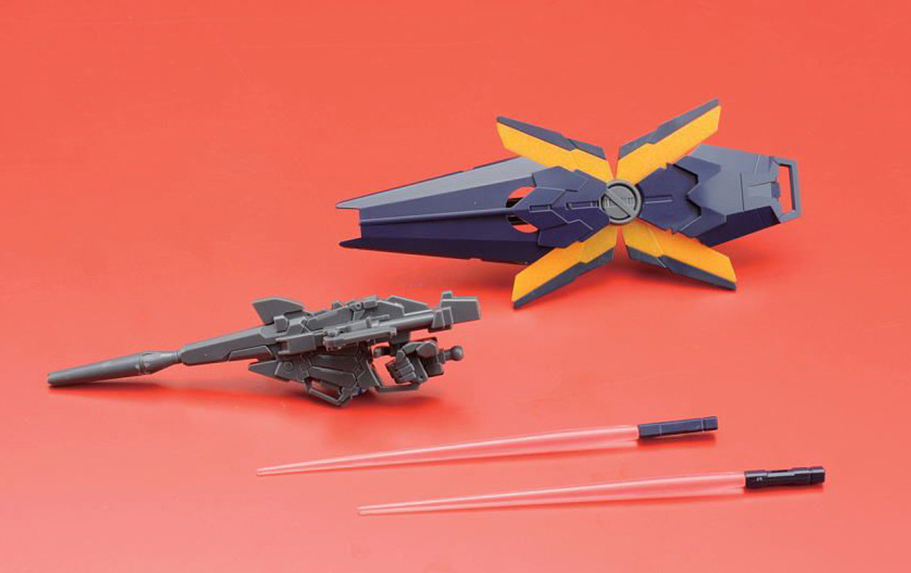 HGUC #134 Unicorn Gundam 02 Banshee (Destroy Mode)