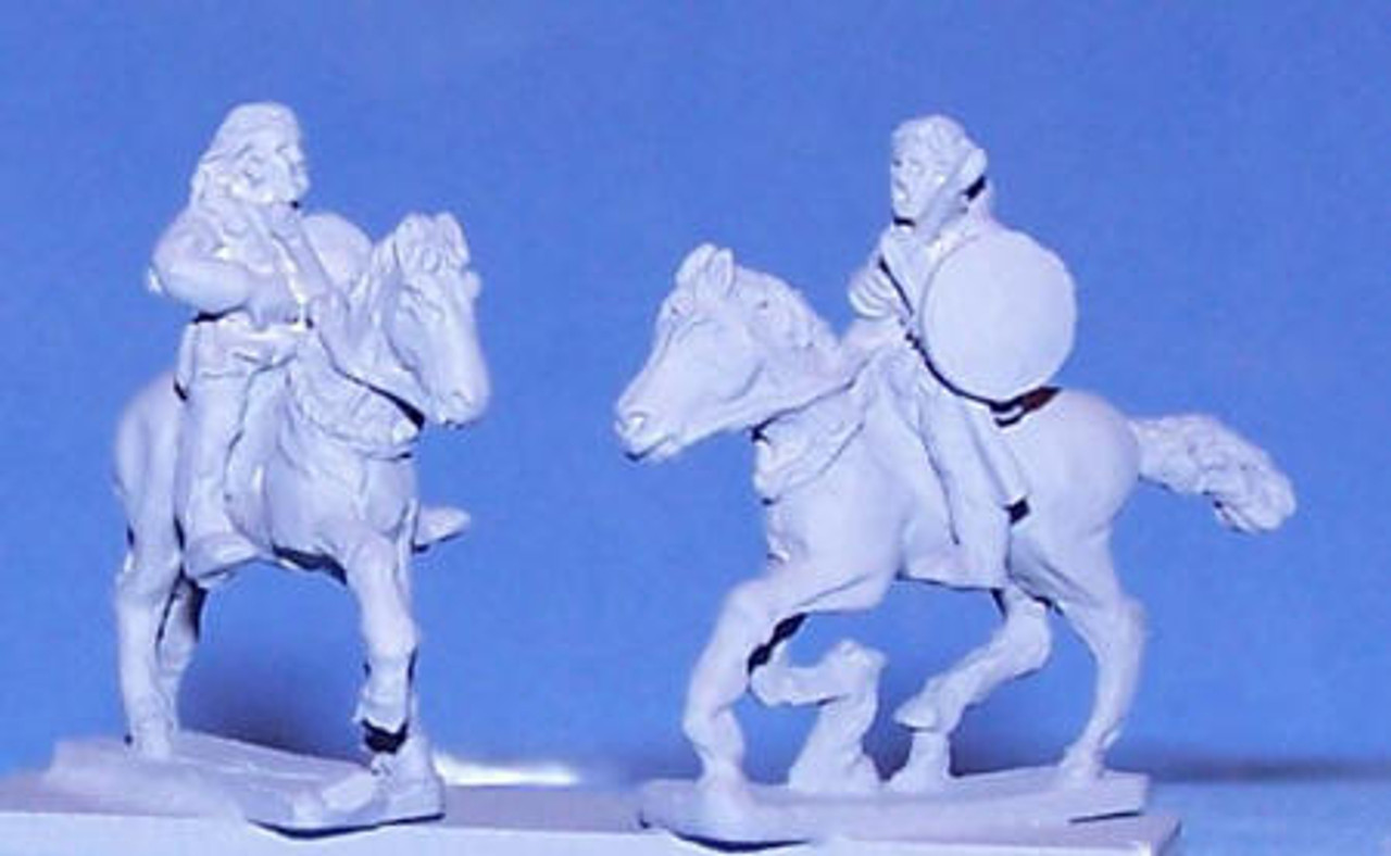 PIG030041 - MOORISH LIGHT CAVALRY