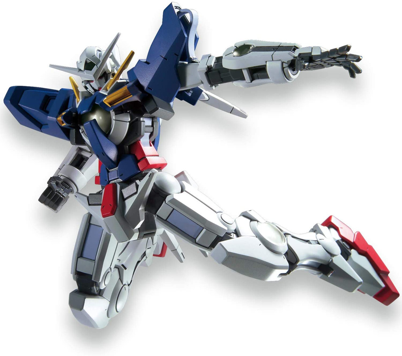 HG00 1/144 HG Gundam Exia - Brookhurst Hobbies