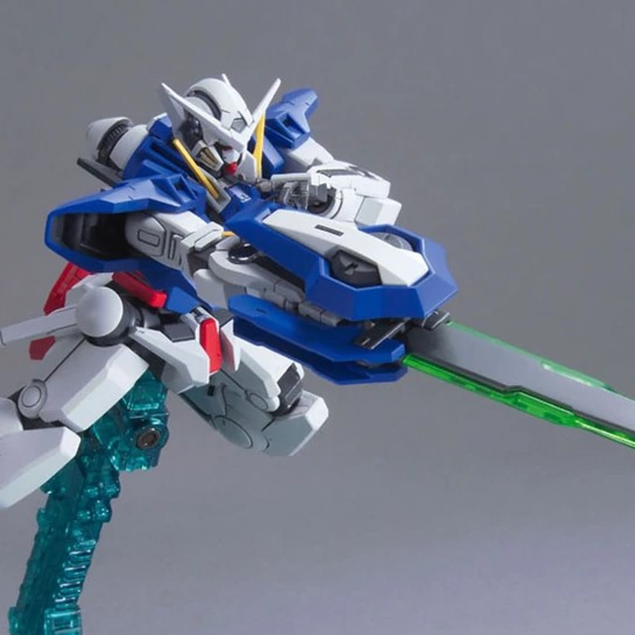 HG00  #44 - Gundam Exia Repair II