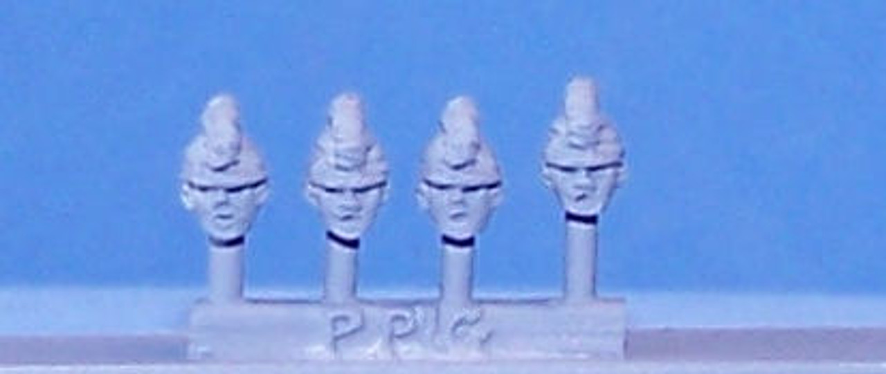 PIG060084 - HEADS AWI DRAGOON HEADS