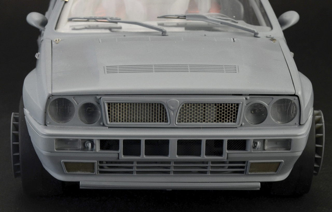 1/12 LANCIA DELTA HF INTEGRALE 16V - ITA4709