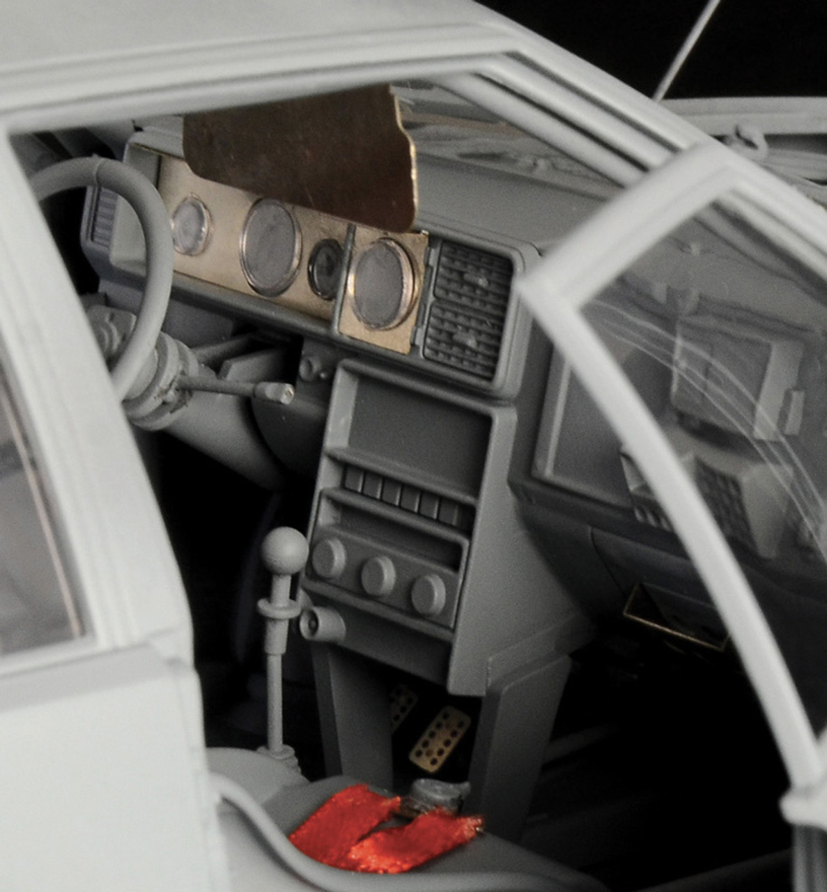 1/12 LANCIA DELTA HF INTEGRALE 16V - ITA4709
