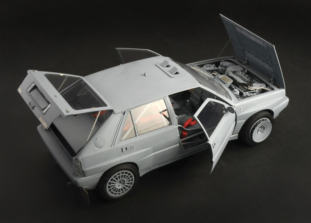 1/12 LANCIA DELTA HF INTEGRALE 16V - ITA4709