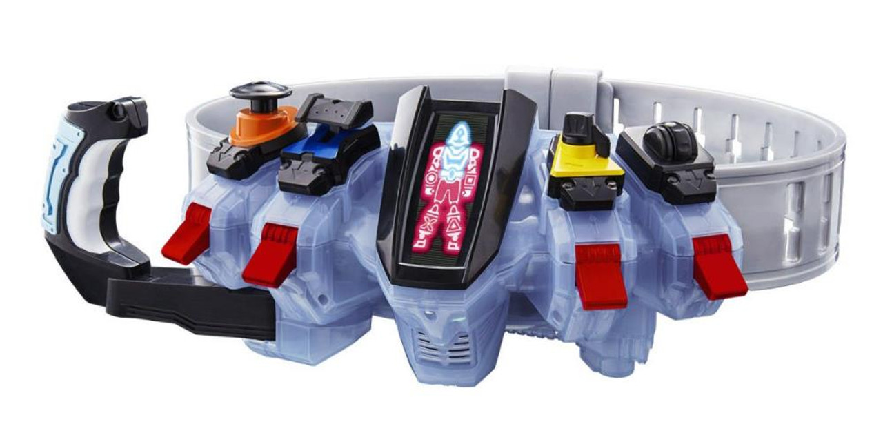 Fourze Driver - Legend Henshin Belt Series