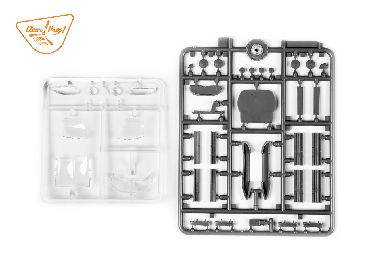 1/72 OV-1A / JOV-1A Mohawk - CP72016