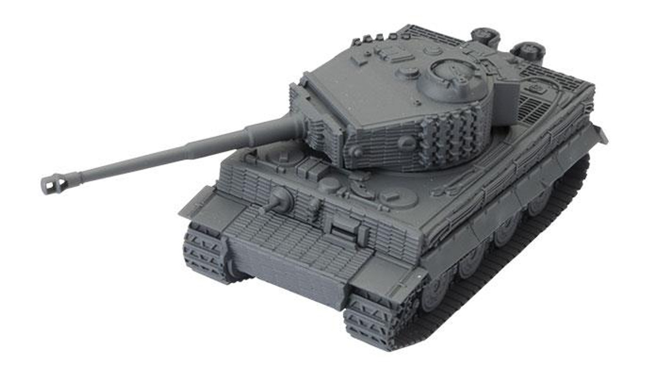 World of Tanks Expansion - Tiger I