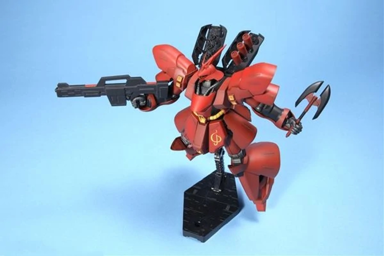 HGUC #088 Sazabi