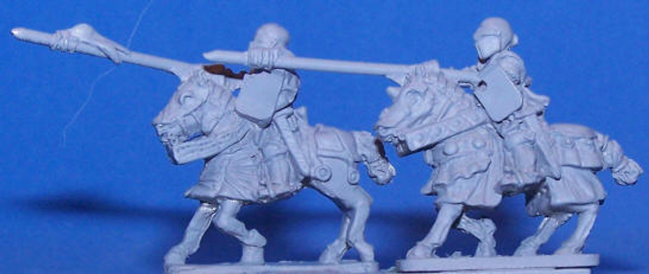 PIG230033 - MOUNTED BODYGUARDS