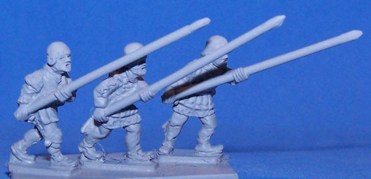 PIG230030 - PIKEMEN