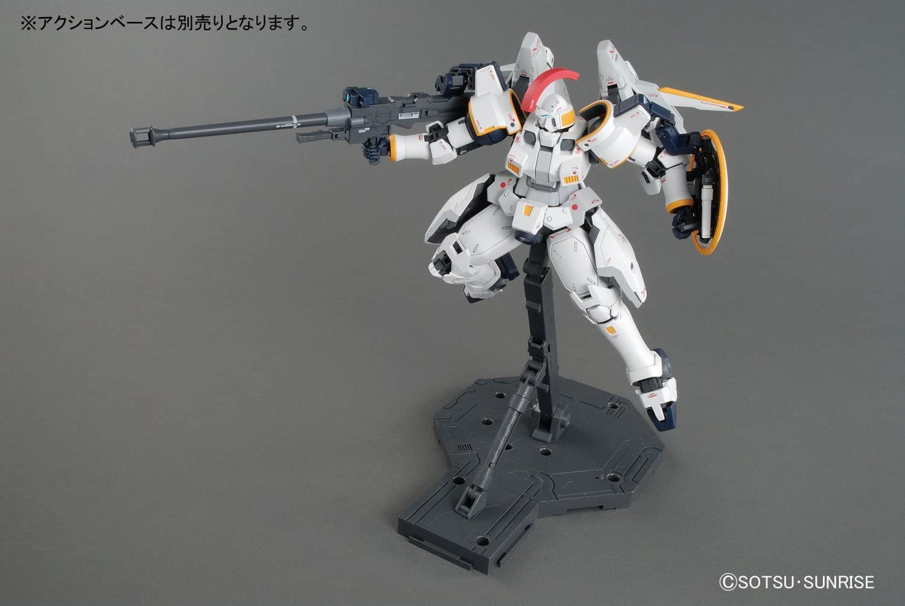 MG Tallgeese I EW VER.